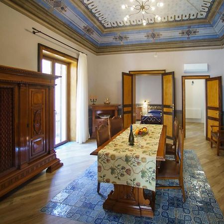Cefas Apartments Cefalù Kültér fotó