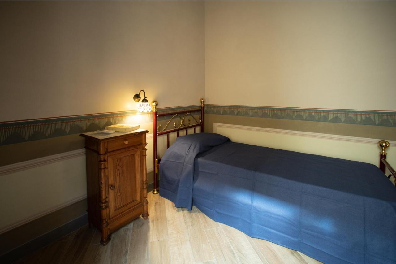 Cefas Apartments Cefalù Kültér fotó