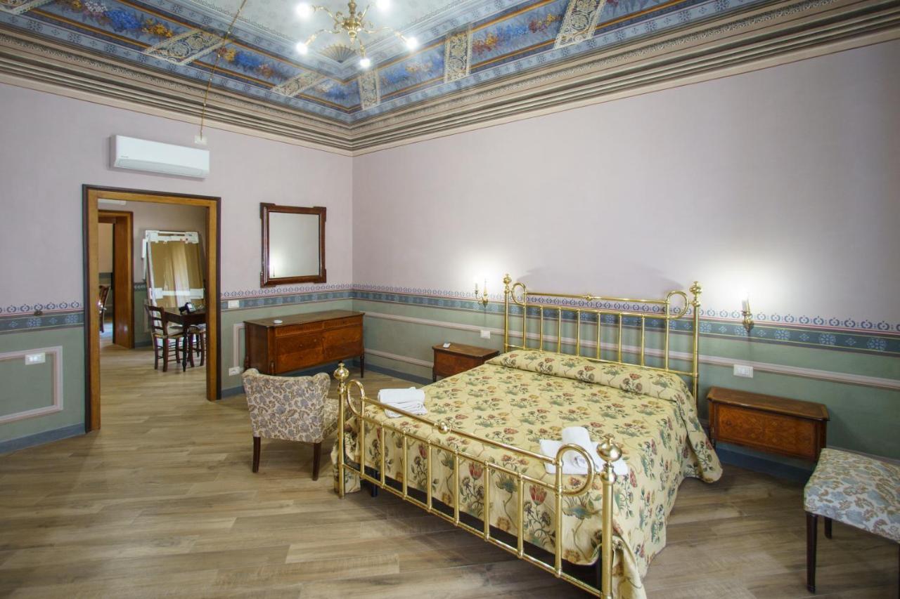Cefas Apartments Cefalù Kültér fotó