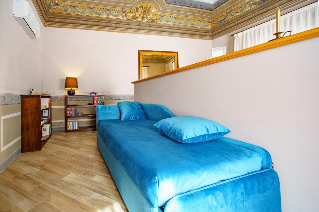Cefas Apartments Cefalù Kültér fotó