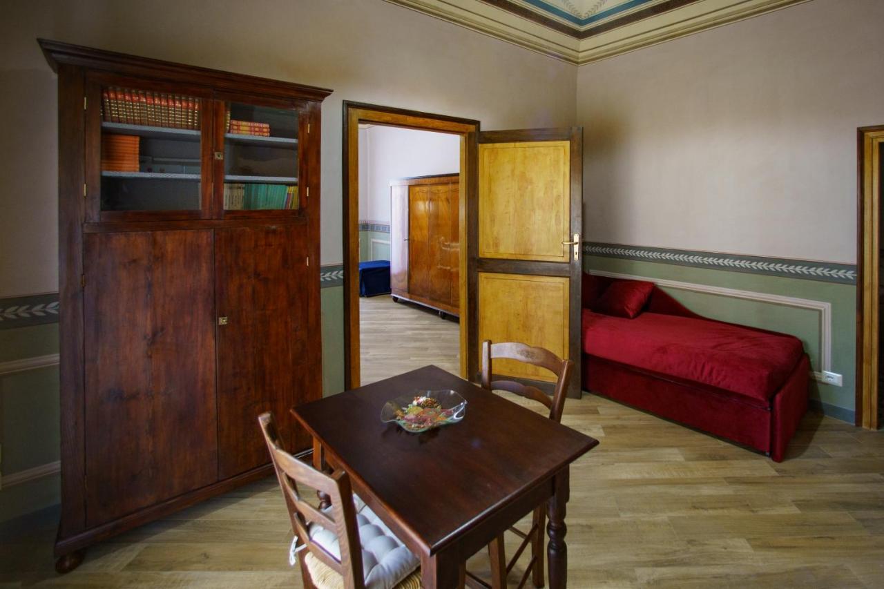Cefas Apartments Cefalù Kültér fotó