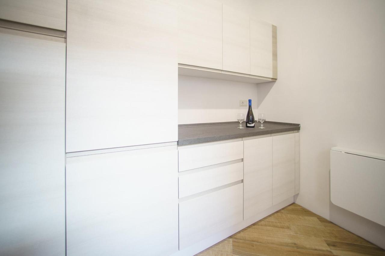 Cefas Apartments Cefalù Kültér fotó