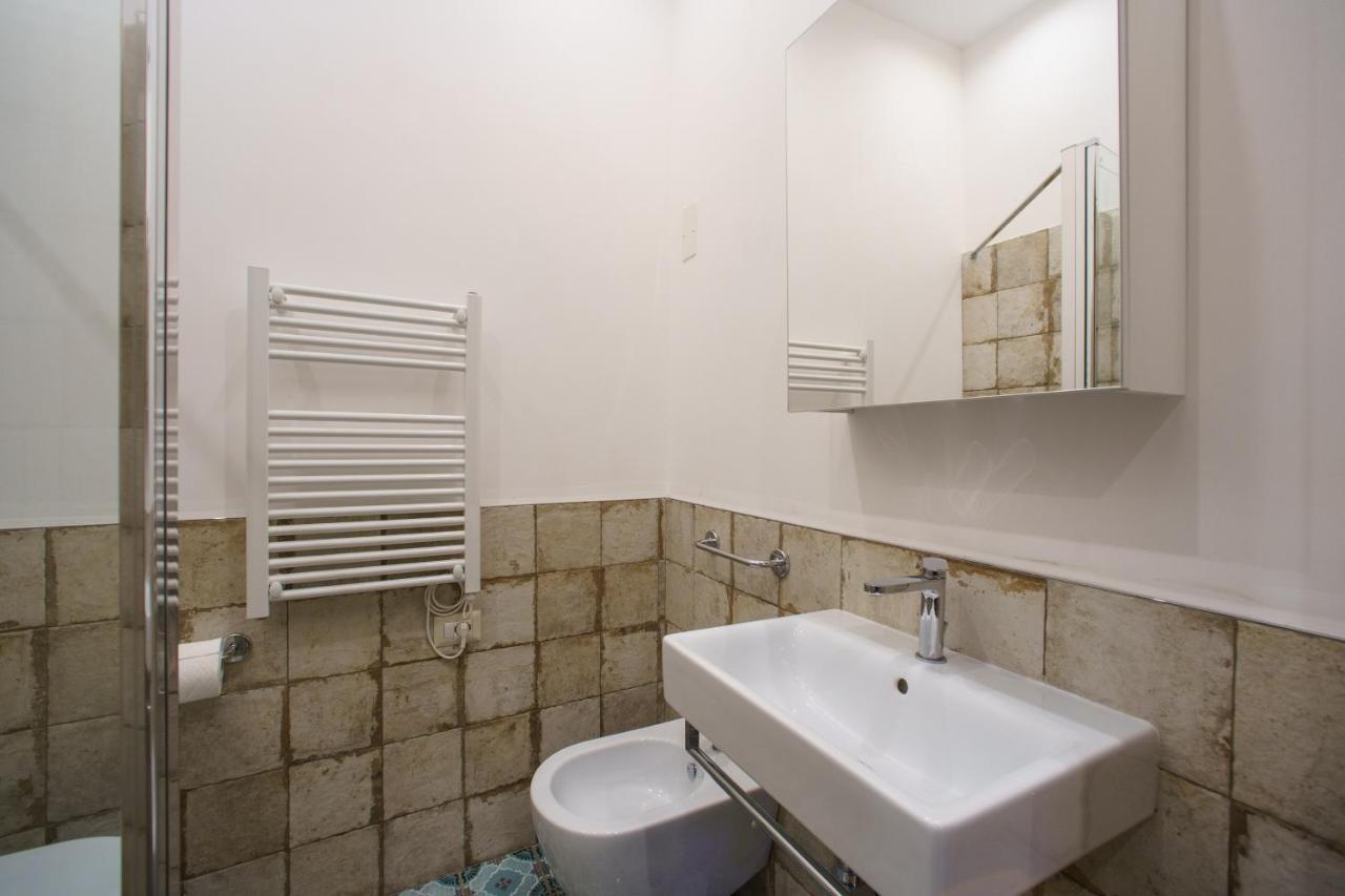 Cefas Apartments Cefalù Kültér fotó