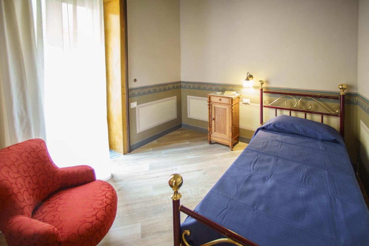 Cefas Apartments Cefalù Kültér fotó