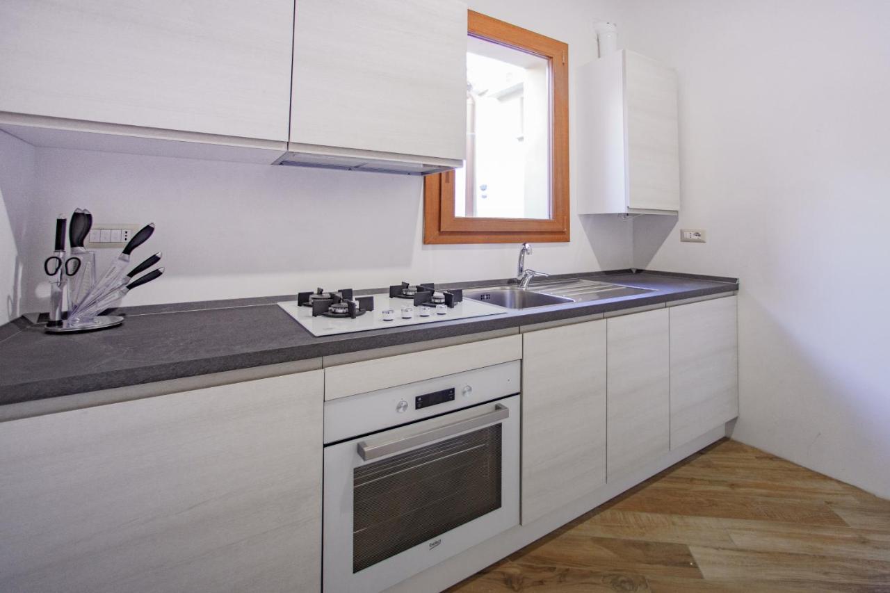 Cefas Apartments Cefalù Kültér fotó