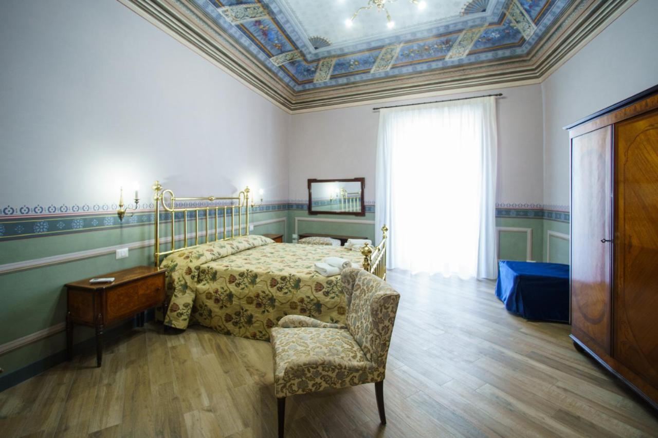 Cefas Apartments Cefalù Kültér fotó