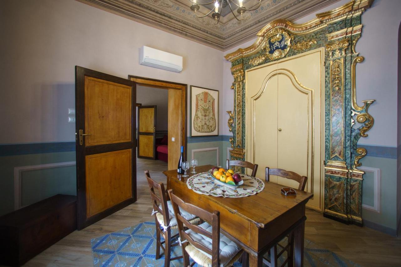 Cefas Apartments Cefalù Kültér fotó