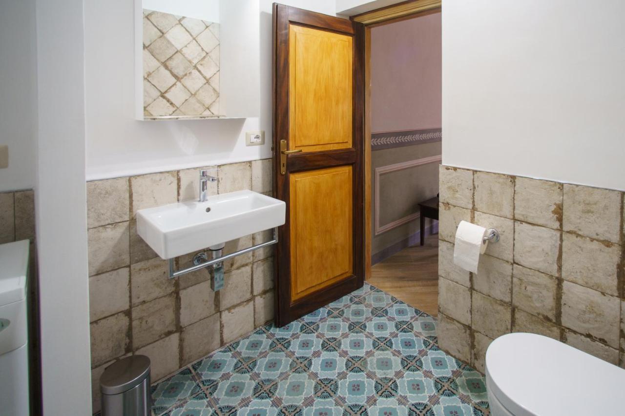 Cefas Apartments Cefalù Kültér fotó