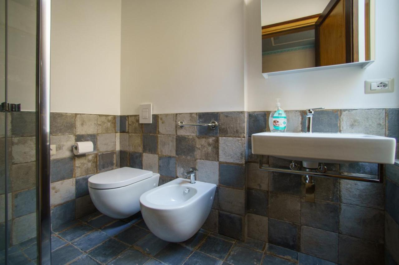 Cefas Apartments Cefalù Kültér fotó