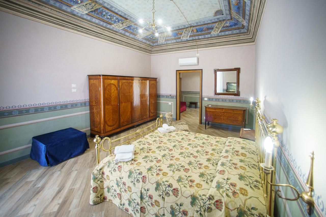 Cefas Apartments Cefalù Kültér fotó
