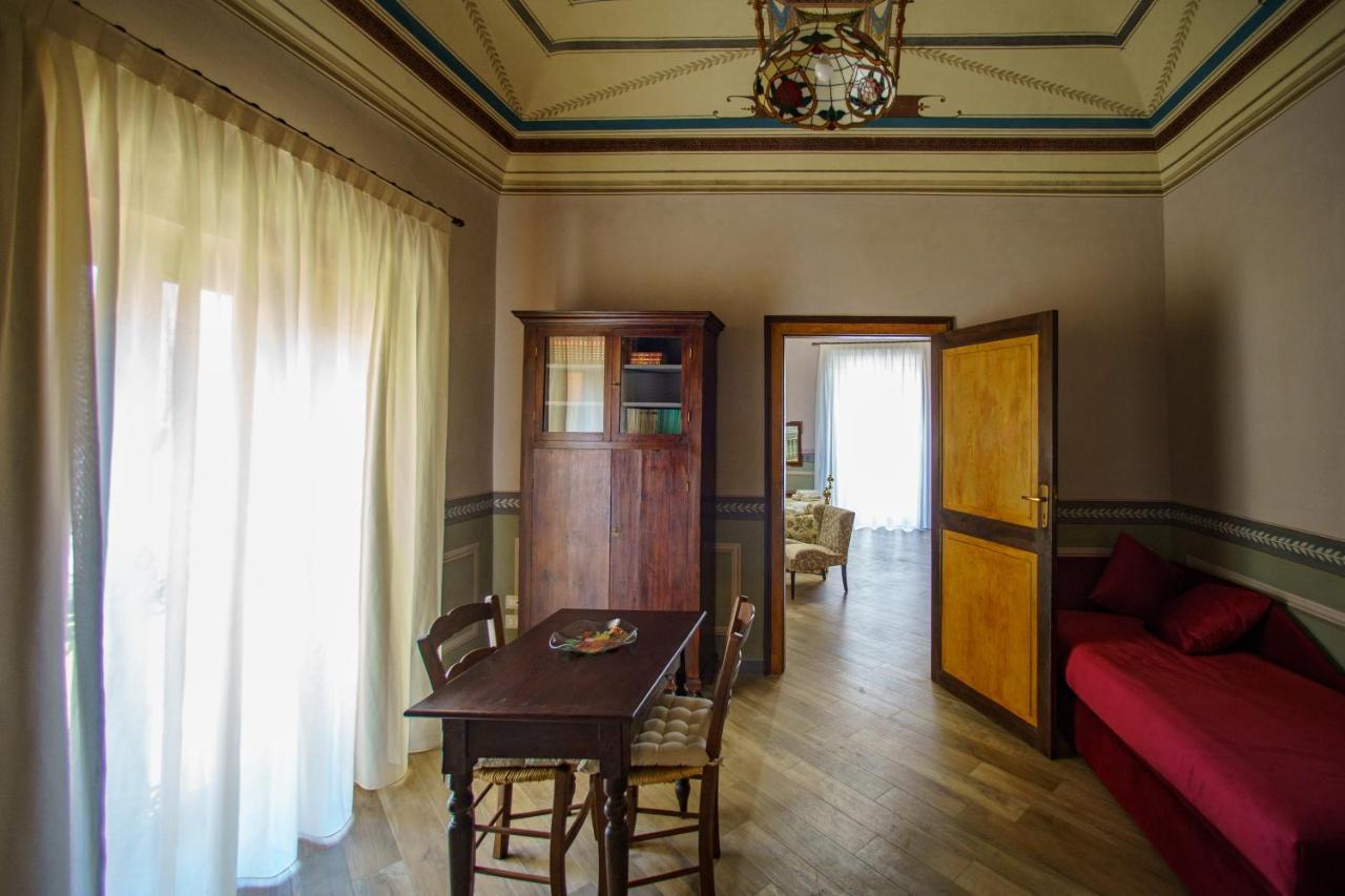 Cefas Apartments Cefalù Kültér fotó