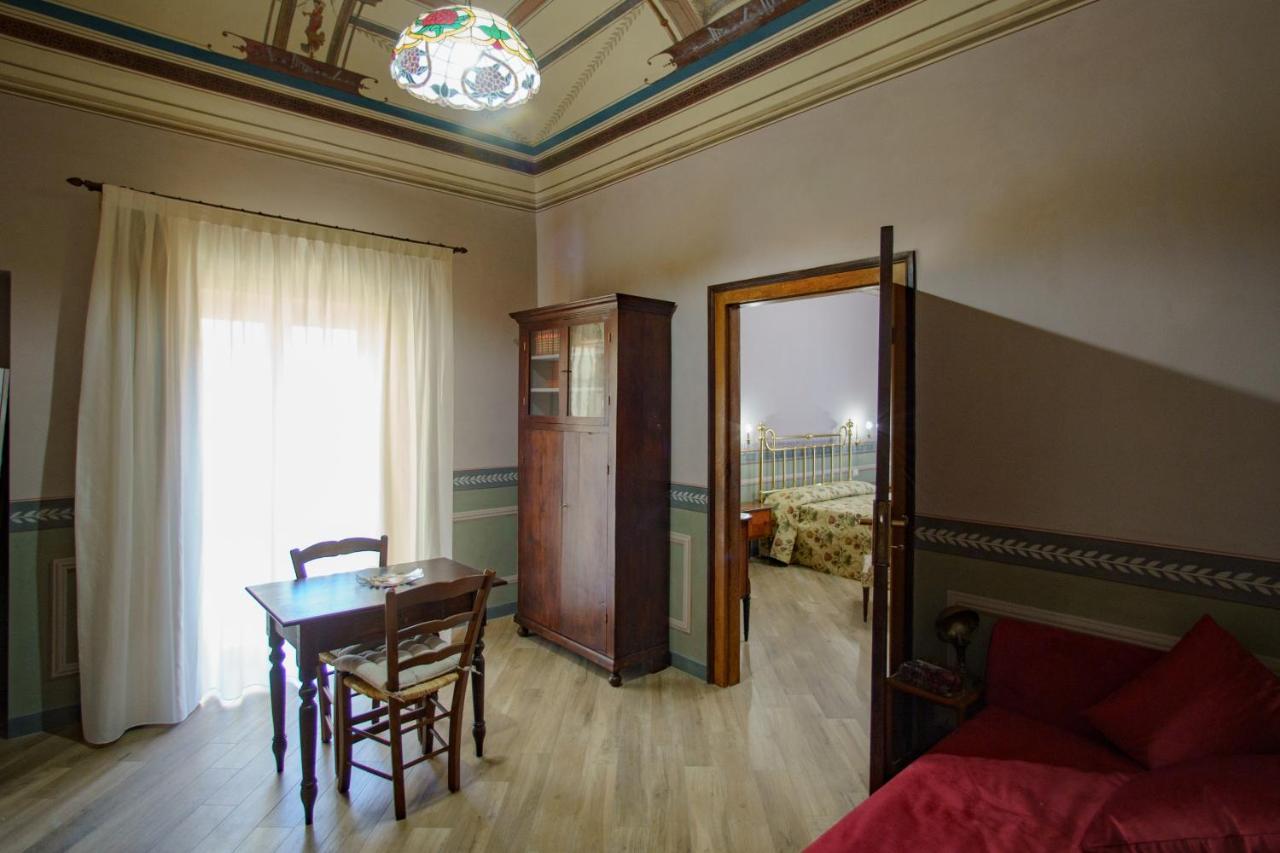 Cefas Apartments Cefalù Kültér fotó
