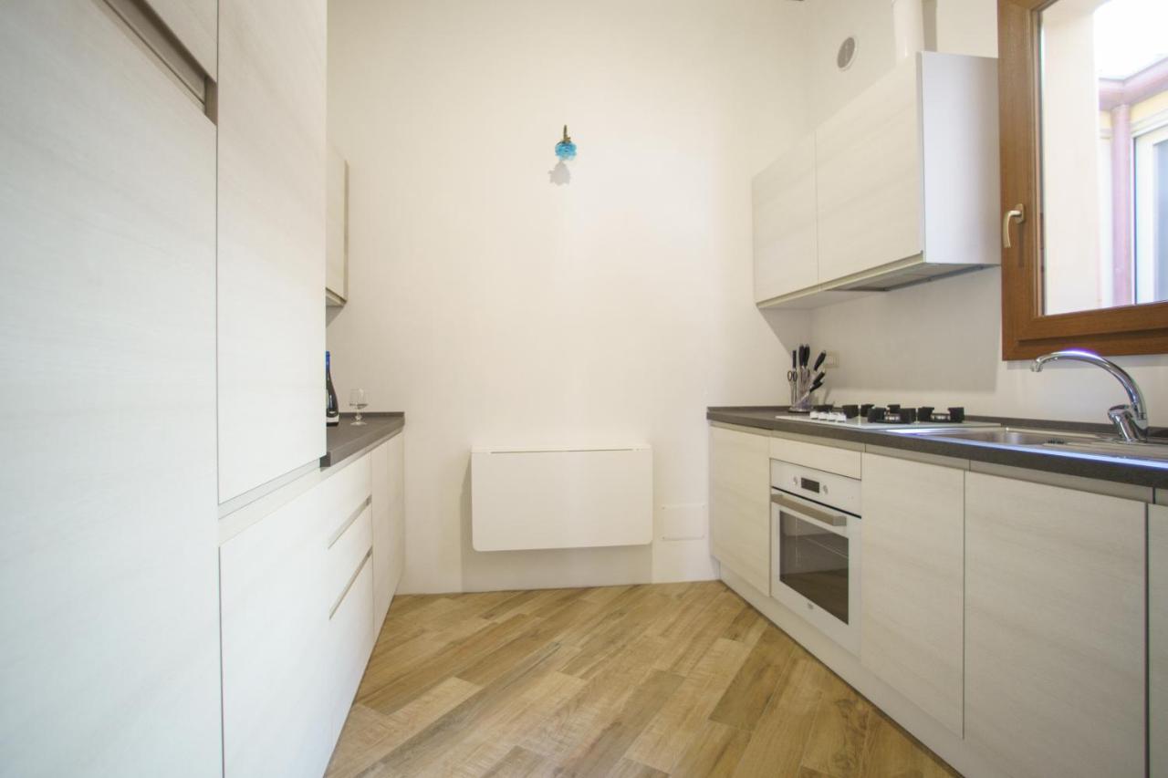 Cefas Apartments Cefalù Kültér fotó