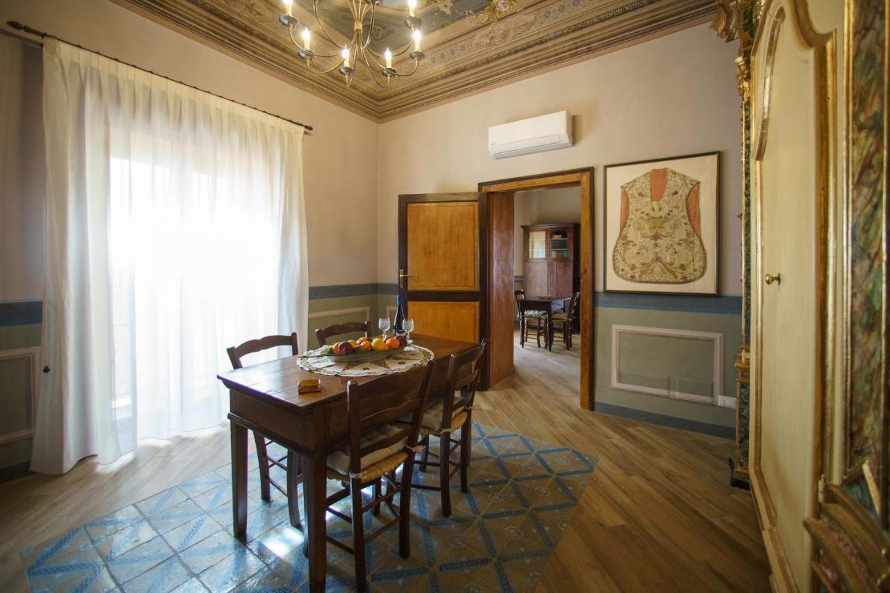 Cefas Apartments Cefalù Kültér fotó