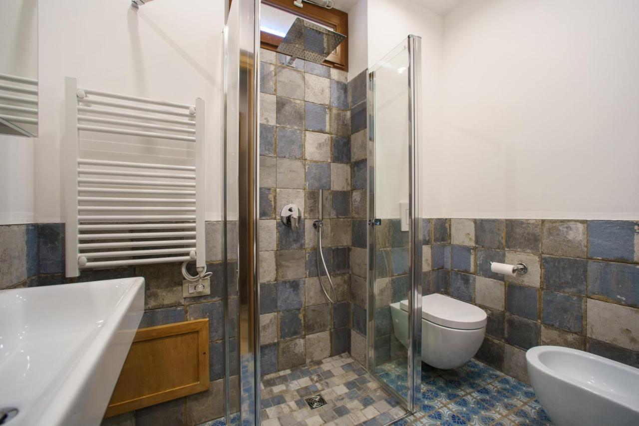 Cefas Apartments Cefalù Kültér fotó