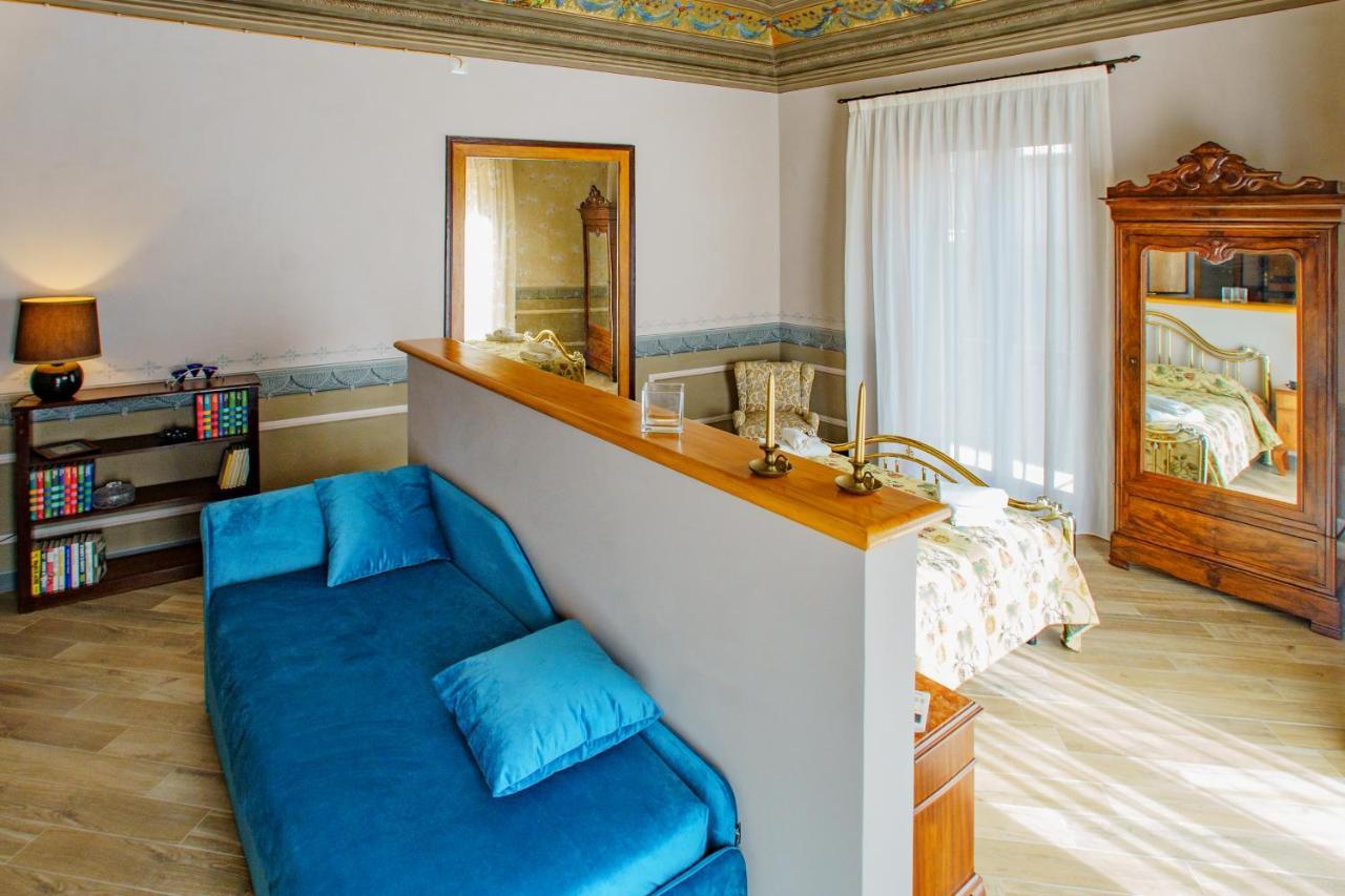 Cefas Apartments Cefalù Kültér fotó