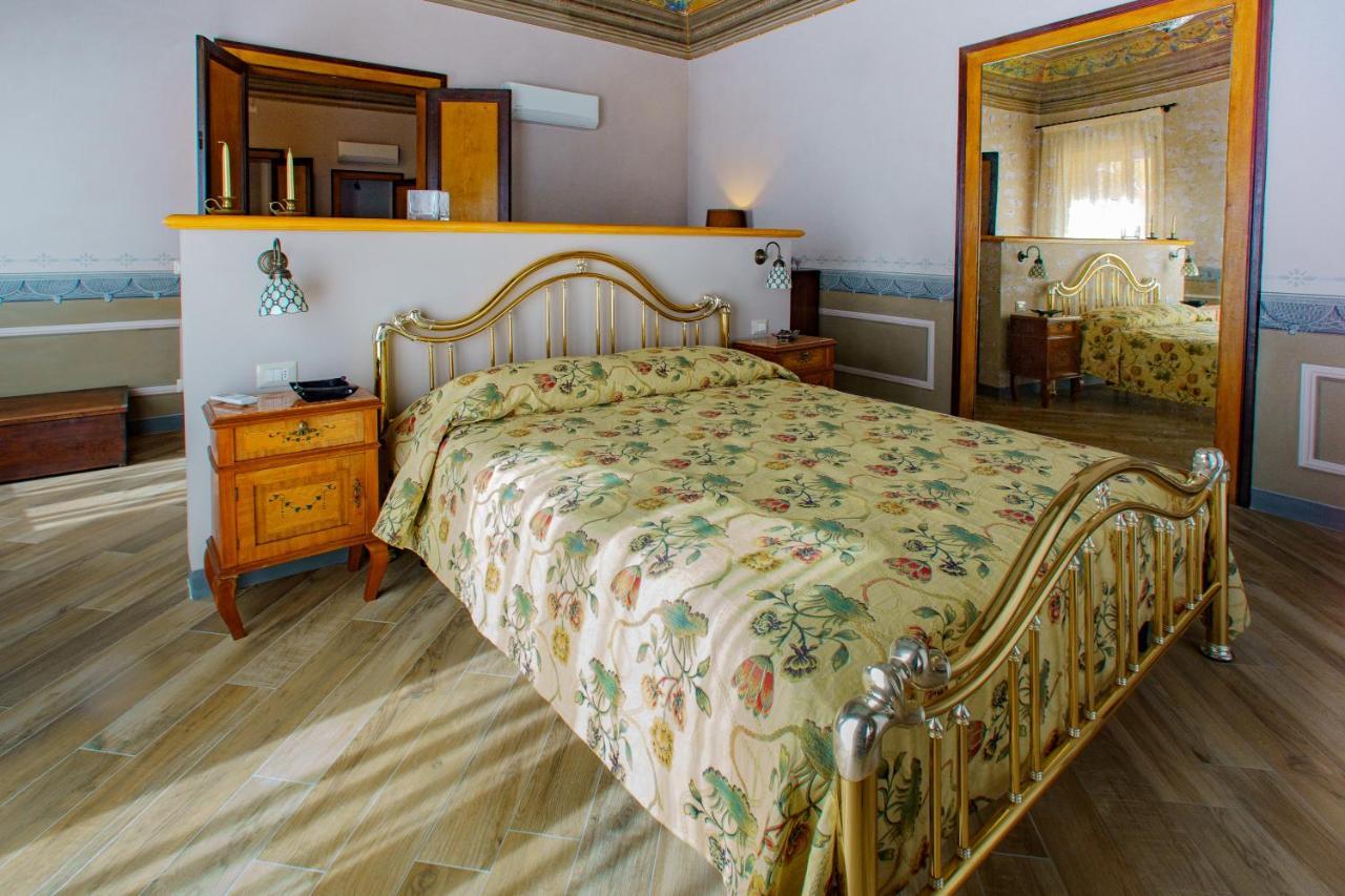 Cefas Apartments Cefalù Kültér fotó