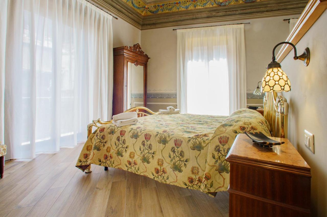 Cefas Apartments Cefalù Kültér fotó