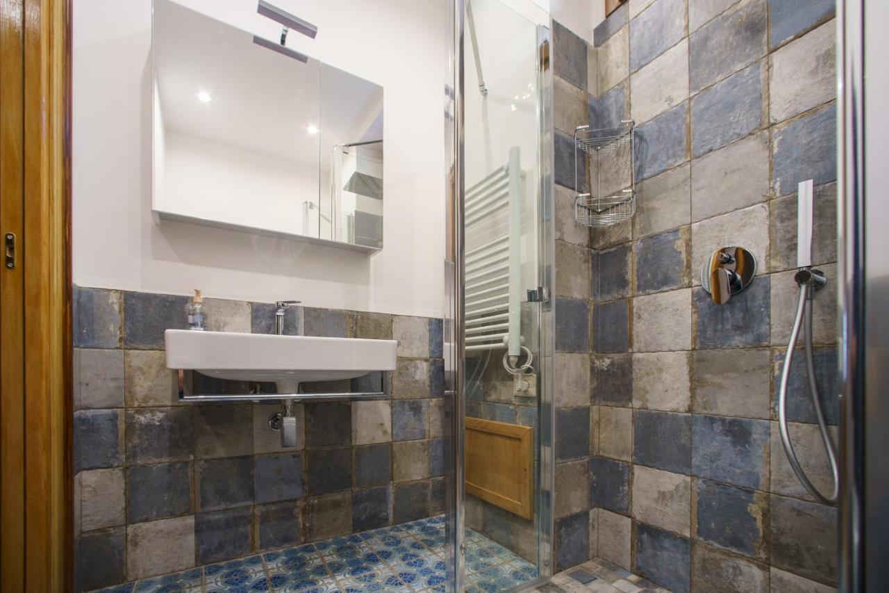 Cefas Apartments Cefalù Kültér fotó