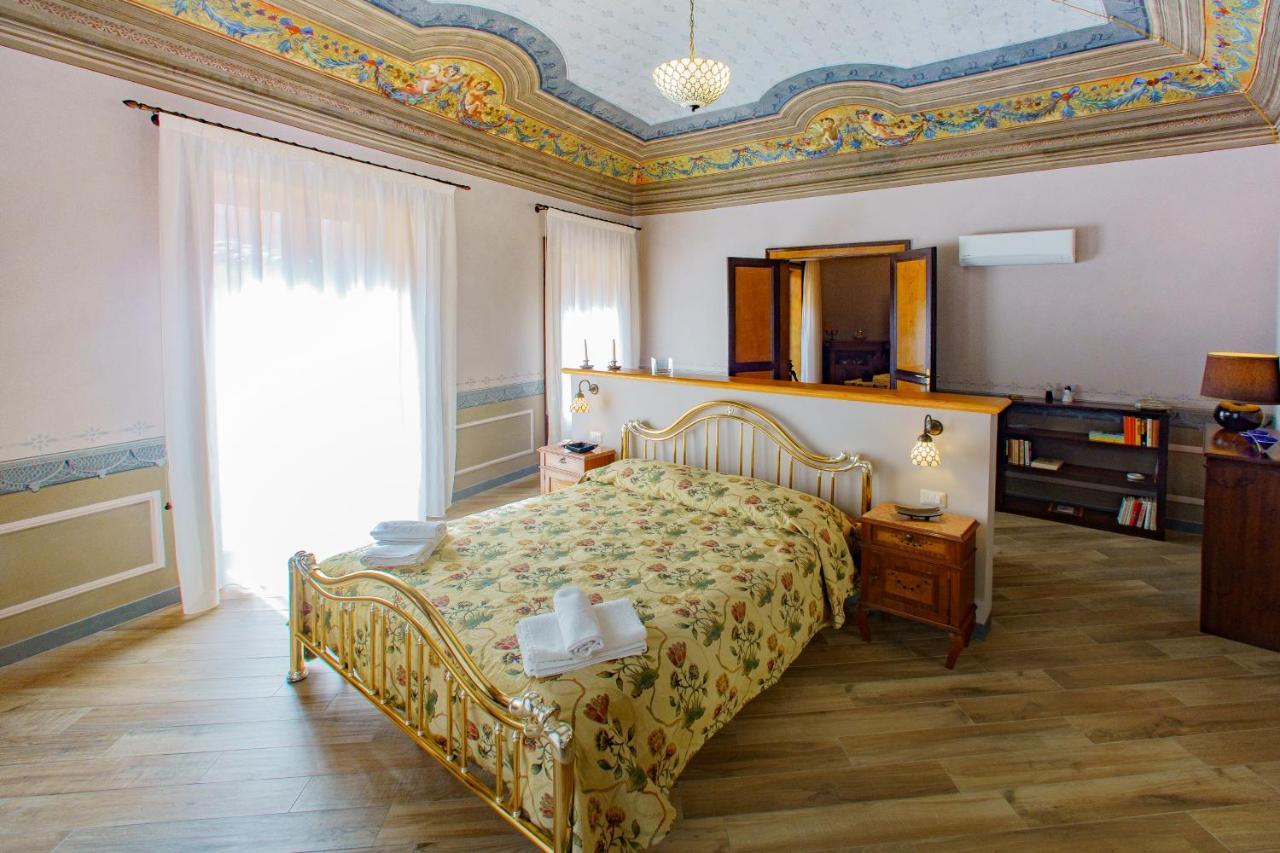 Cefas Apartments Cefalù Kültér fotó